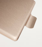 Kaymet pressed serving tray 42cm x 30cm, UK version
