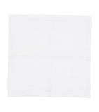 The Conran Shop linen ladder napkin 50cm x 50cm (British brand)