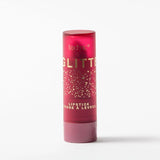 Superdrug Technic Glitter Lips Lipstick Burlesque 4.3g- Buy online at McGrocer