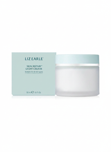 Liz Earle Skin Repair Light Cream Face Moisturiser 50ml
