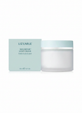 Liz Earle Skin Repair Light Cream moisturiser 50ml, UK version