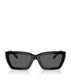 Tiffany & Co. acetate rectangular sunglasses model 0TF4213 (British brand)