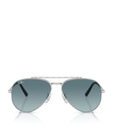 Harrods Ray-Ban Metal 0RB3625 Sunglasses- Buy online at McGrocer