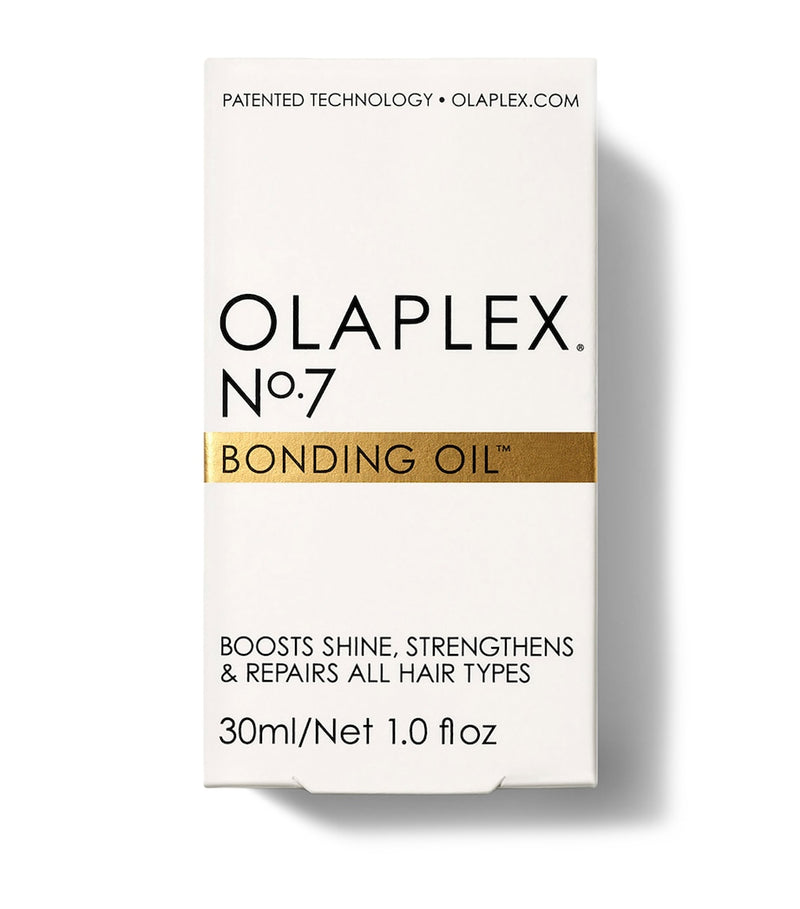 Olaplex No. 7 Bonding Oil hair oil 30ml, imported from the UK