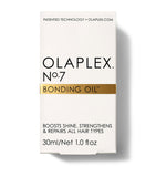 Olaplex No. 7 Bonding Oil hair oil 30ml, imported from the UK
