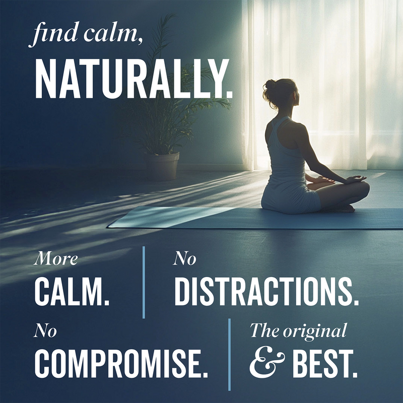 Grass & Co. RELAX Maitake Mushrooms with Ashwagandha + Magnesium 60 Vegan Capsules