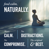 Grass & Co. RELAX Maitake Mushrooms with Ashwagandha + Magnesium 60 Vegan Capsules
