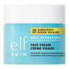 e.l.f. Holy Hydration Face Cream SPF 30 50g, UK version