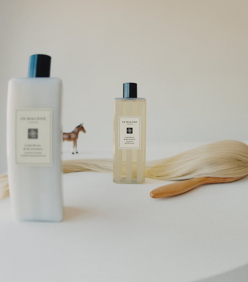 Jo Malone London Lime Basil & Mandarin Conditioner 250ml, UK version