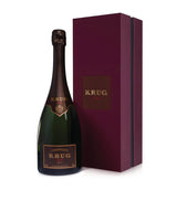 Harrods Krug Vintage Champagne 2008 (75cl) Champagne Bottle- Buy online at McGrocer