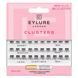 Superdrug Eylure Cluster Lash Flirty No.8 False Eyelashes 30 Clusters- Buy online at McGrocer