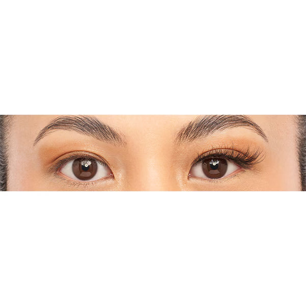 Eylure cluster lash Flirty No.8 30 clusters - British product