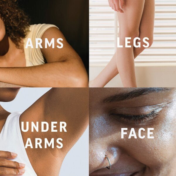 Veet Expert Wax Strips Face Sensitive Skin Hair Removal 20s GOODS Superdrug