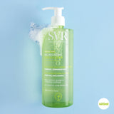 SVR SebiaClear Foaming Face Wash 400ml (British brand)