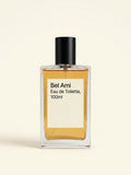 Hermès Bel Ami eau de toilette perfume 100ml, UK version