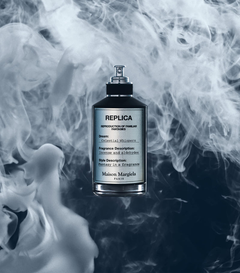 Maison Margiela Celestial Whispers EDP 100ml - British product