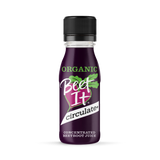 Holland & Barrett James White Drinks Beet It Organic Beetroot Shot 70ml- Buy online at McGrocer