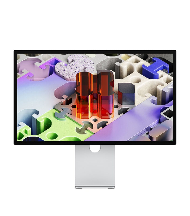 Apple Studio Display XDR Standard Glass 27-inch with VESA mount, imported from the UK