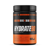 Holland & Barrett Soccer Supplement Hydrate90 Hydration & Electrolyte Powder Orange 26 Servings- Buy online at McGrocer