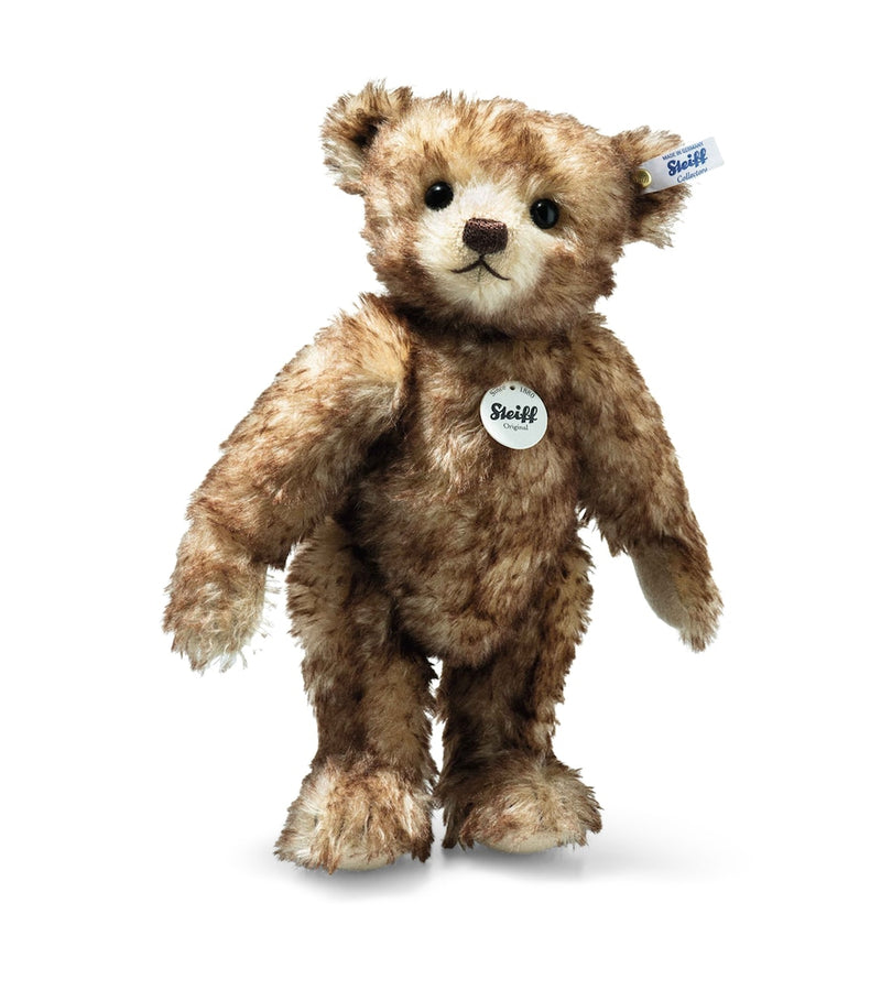 Steiff Classic teddy bear 33cm (British brand)