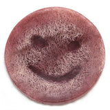 Superdrug Purple Grape Face Loofah Soap 120g- Buy online at McGrocer