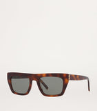 Saint Laurent acetate SL M131 sunglasses - British product