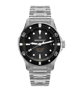 Harrods Bremont Supermarine Stainless Steel 300m Diver's Watch 40mm- Buy online at McGrocer