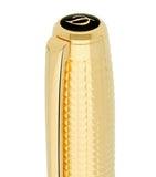 S.T. Dupont Line D Eternity rollerball pen (British brand)