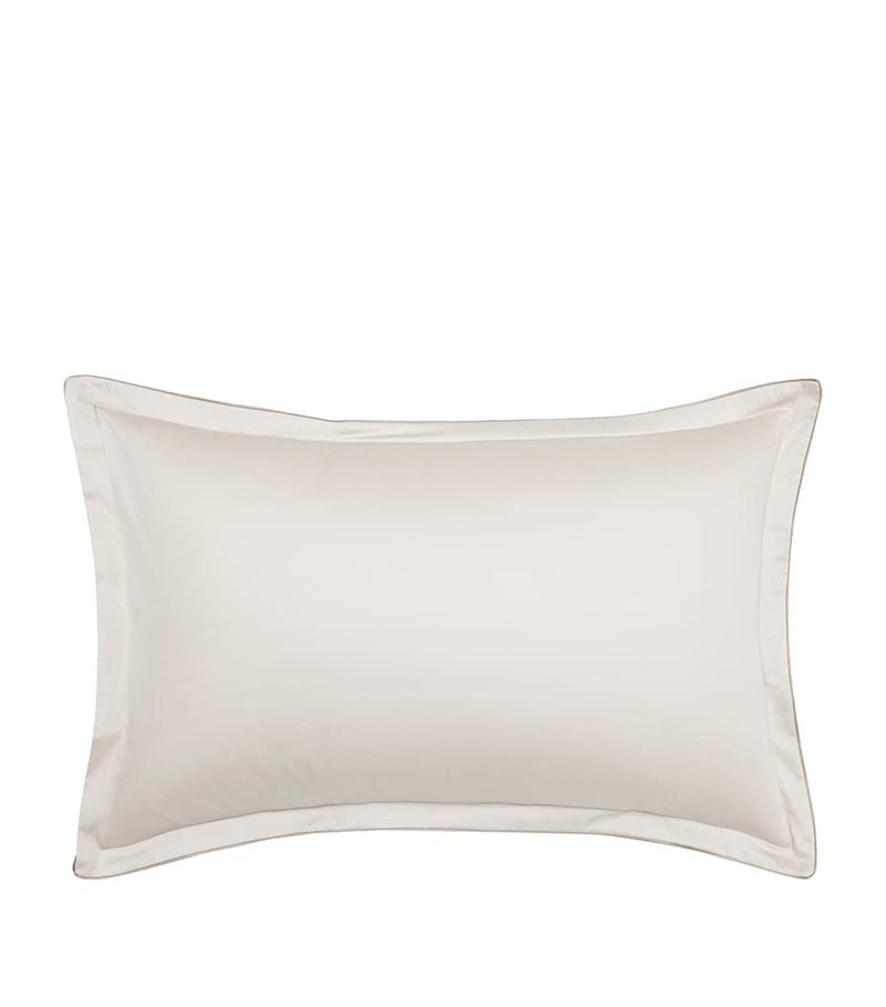 Alexandre Turpault Lande Oxford pillowcase 50x75cm, UK version
