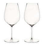 Riedel Cabernet wine glass set 375ml, imported from the UK