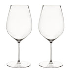 Riedel Cabernet wine glass set 375ml, imported from the UK