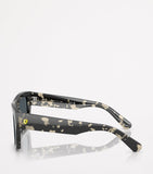 Ray-Ban Ferrari square sunglasses RB2217M, UK version