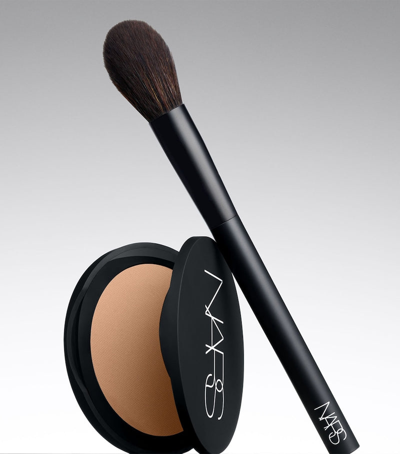 NARS Soft Matte Protecting Face Powder 9g (British brand)