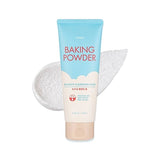 Superdrug ETUDE Baking Powder B.B Deep Cleansing Foam 160ml- Buy online at McGrocer
