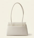 Prada Passage top-handle bag in calfskin and Re-Nylon - British product