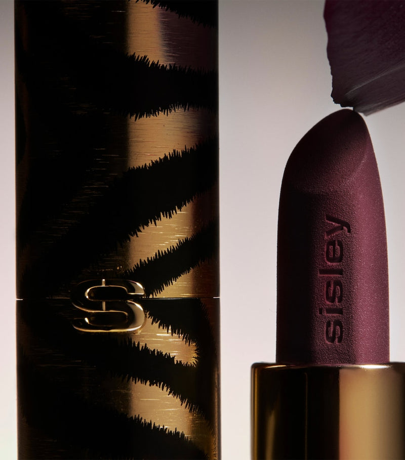 Sisley Phyto-Rouge Velvet lipstick British brand