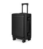 Carl Friedrik Carry-On Pro hard-shell suitcase 55cm - British product