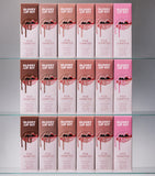 Kylie Cosmetics Glossy Lip Gloss and Liner Kit, UK version