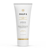 Harrods Philip B Lightweight Deep Hair Conditioner 60ml- Buy online at McGrocer