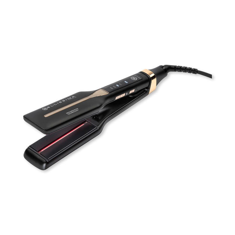 Bellissima Italia Absolute Straightener 11950 - British product