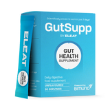 Holland & Barrett GutSupp Gut Health Supplement Unflavoured Prebiotic Powder 30 Servings- Buy online at McGrocer