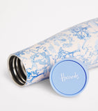 Harrods toile water bottle 500ml, UK version