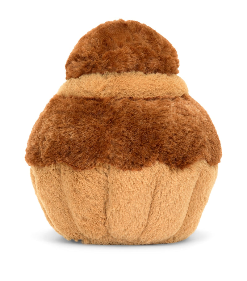 Jellycat Brigitte Brioche plush toy 15cm - British product