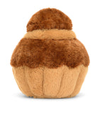 Jellycat Brigitte Brioche plush toy 15cm - British product