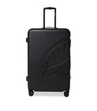 Sprayground Embossed Check-In Suitcase 79cm (British brand)