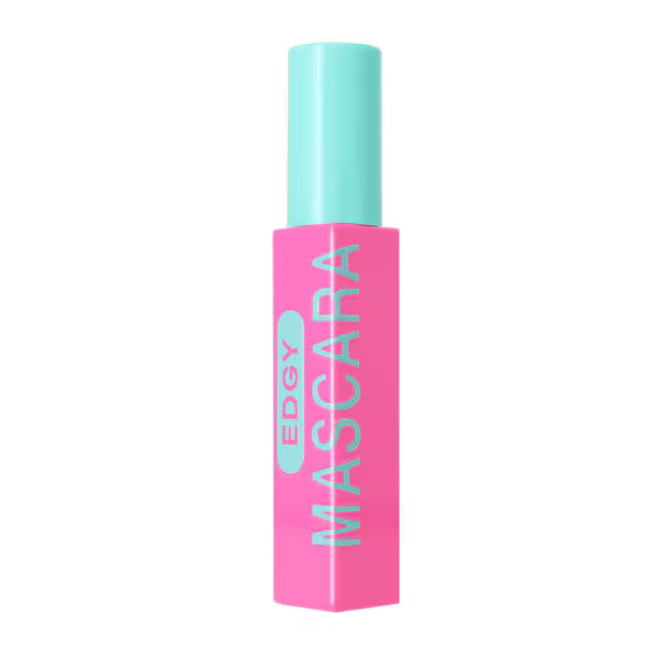 W7 Edgy mascara 13ml, imported from the UK