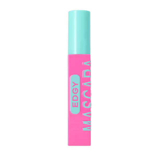 W7 Edgy mascara 13ml, imported from the UK