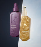 Kevin Murphy Rise & Shine haircare gift set - British product