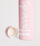 Harrods logo water bottle 450ml - British product