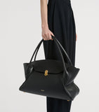 Balmain medium Pulse Day top-handle bag (British brand)